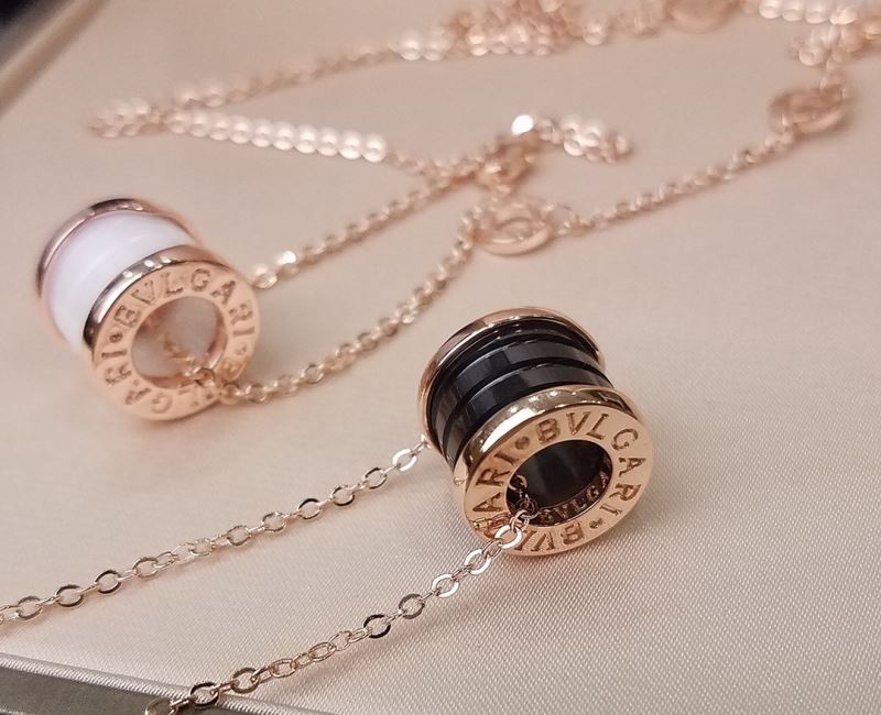 Bvlgari Necklaces